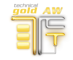 ct gold technical