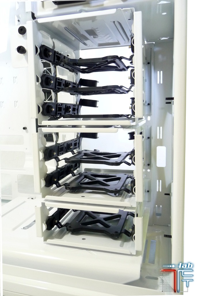 hdd rack front