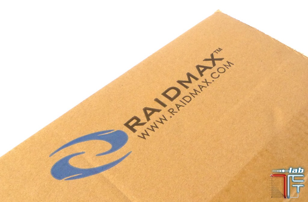 Raidmax Vampire box2 logo
