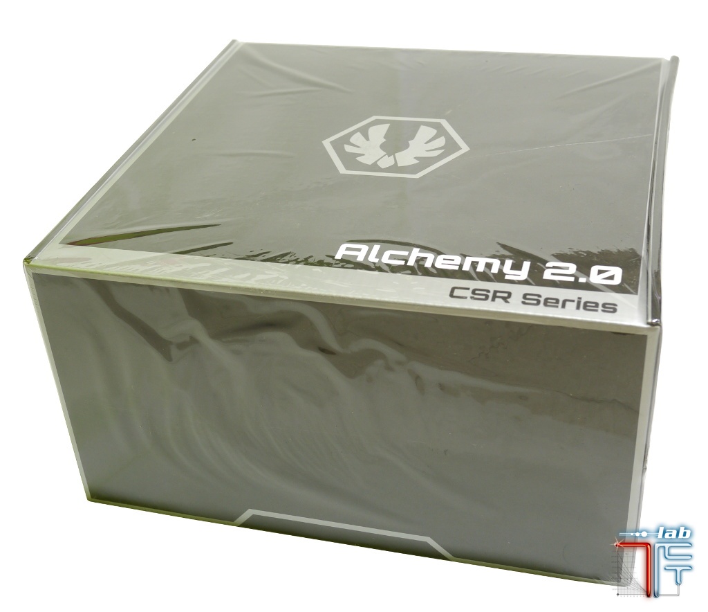 alchemy20 box plastic